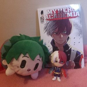 Small bnha bundle